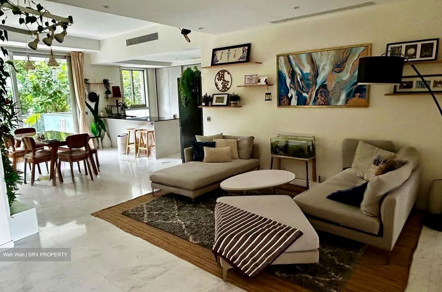 Reflections At Keppel Bay (D4), Condominium #624505111
